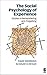 The Social Psychology of Experience: Studies in Remembering and Forgetting (Inquiries in Social Construction series) by David Middleton (13-Apr-2005) Paperback