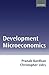 Development Microeconomics by Bardhan, Pranab, Udry, Christopher (1990) Paperback