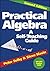 Practical Algebra (Wiley Self-Teaching Guides) by Peter H. Selby (1991-07-02)