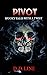 Pivot: Spooky Tales with a Twist