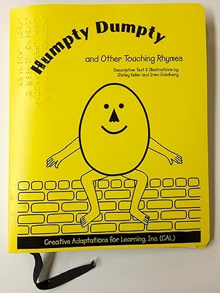 Humpty Dumpty and other touching rhymes