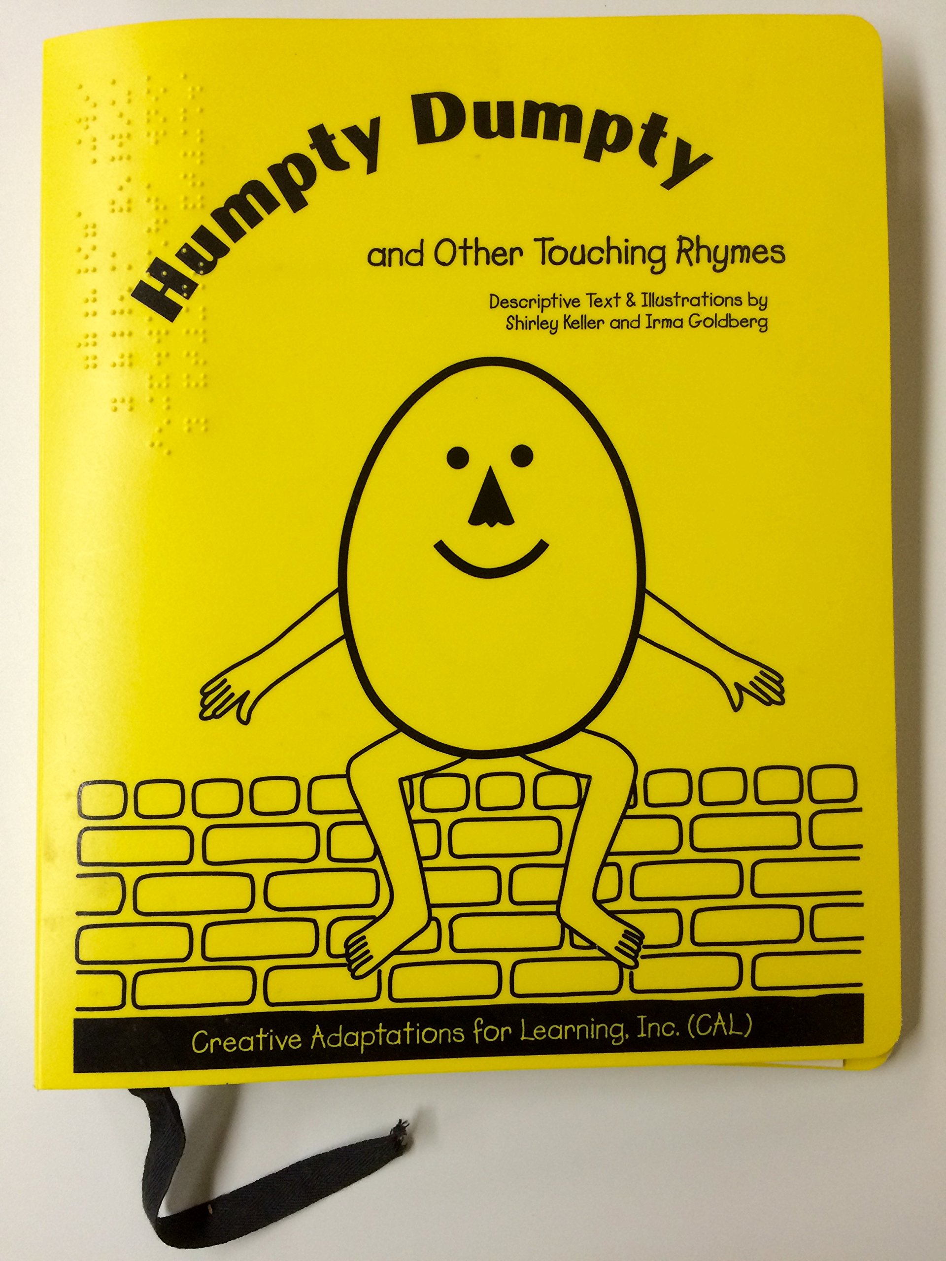 Humpty Dumpty and other touching rhymes (Unknown Binding)