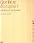 Que faire du " Capital " ? by Jacques Bidet
