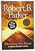Robert B. Parker / Chasing the Bear A Young Spenser Novel Signed 1st ed 2009 [Hardcover] Parker, Robert B.