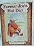 Farmer Joe's Hot Day by Nancy Wilcox Richards