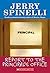 Report To The Principal's Office! (School Daze Series) by Spinelli, Jerry (1992) Mass Market Paperback