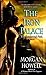 The Iron Palace (Shadowed Path Trilogy) by Morgan Howell (2011-05-03)