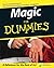 (MAGIC FOR DUMMIES) BY Pogue, David(Author)Paperback on (07 , 1998)