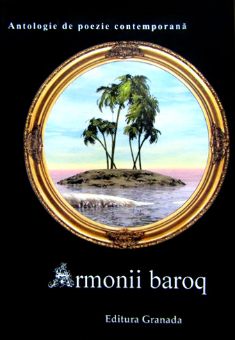 Armonii baroq