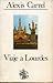 Viaje a Lourdes