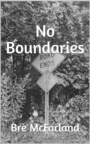 No Boundaries (Kindle Edition)