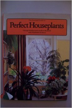 The Essential Guide to Perfect Houseplants (Paperback)