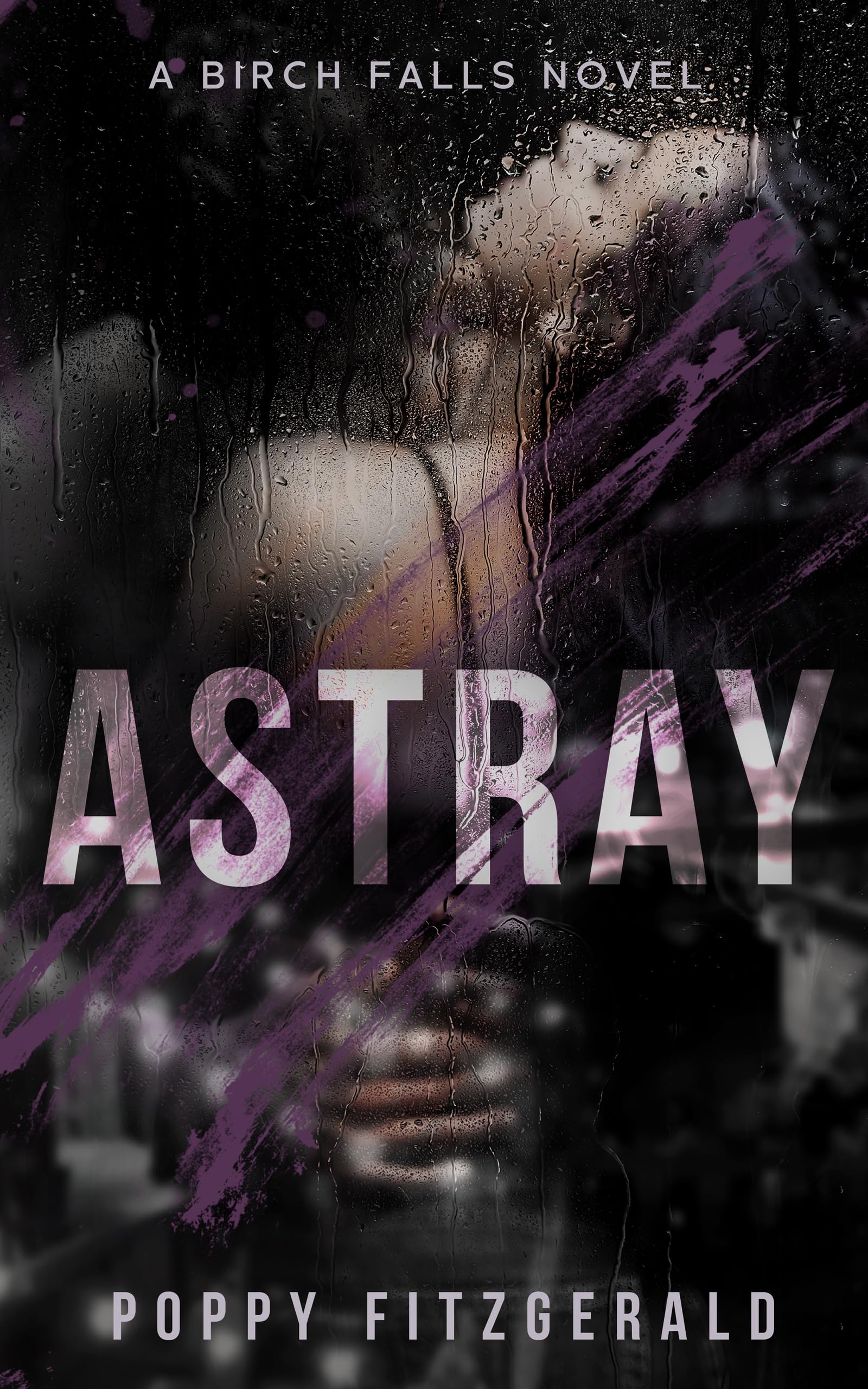 Astray: A Marriage in Crisis Romantic Suspense (A Birch Falls Novel Book 1)