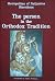 The Person in the Orthodox ...