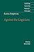 Sextus Empiricus: Against the Logicians (Cambridge Texts in the History of Philosophy) (2006-01-09)