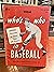 Who's Who In Baseball 1964 by Sandy Koufax