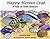 Happy Hermit Crab, A Tale of Shell Seekers by Suzanne Tate (2009-11-20)
