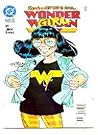 Wonder Woman Vol....