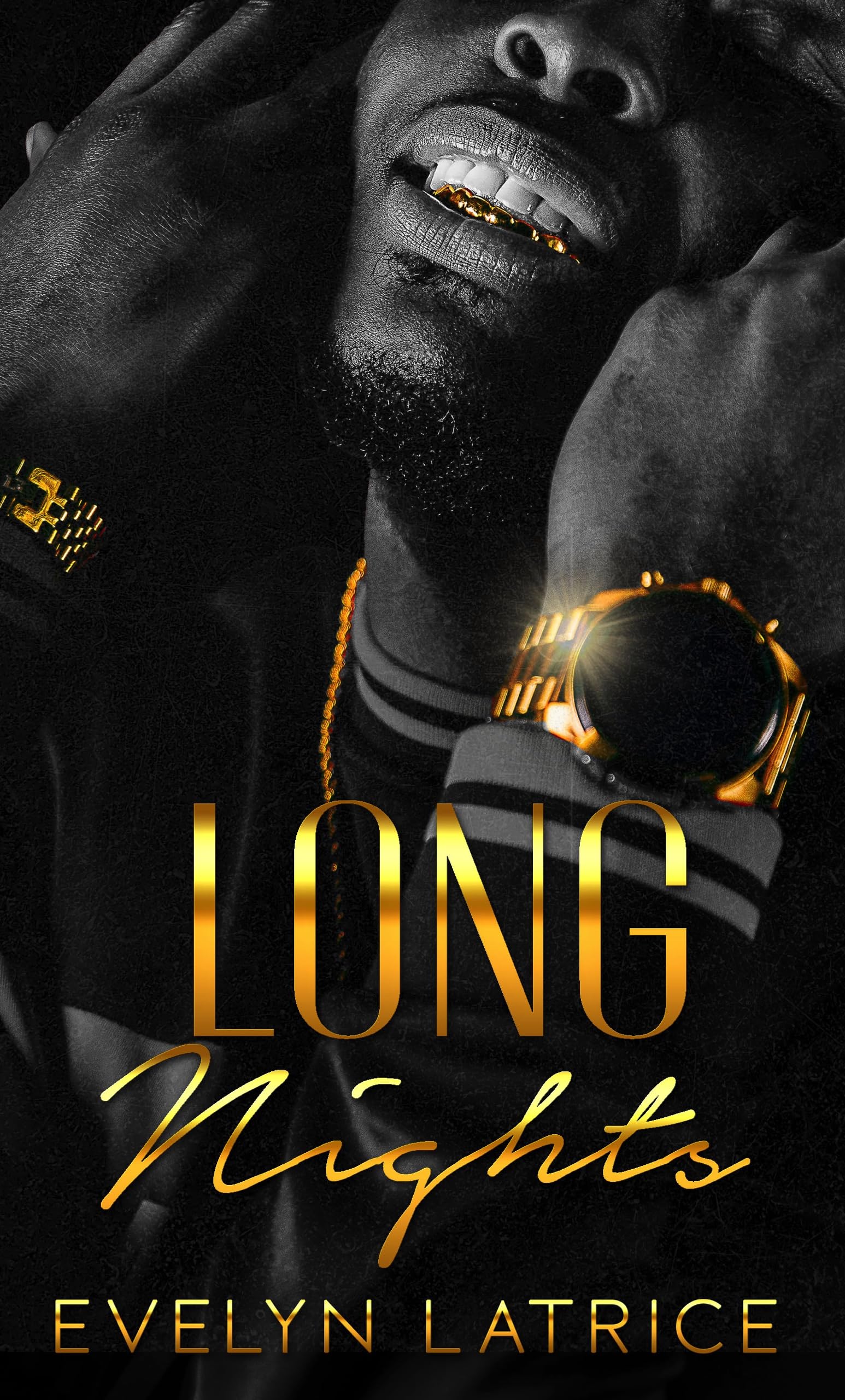Long Nights (Nights and Mornings Book 1)