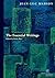 The Essential Writings (Perspectives in Continental Philosophy) (Perspectives in Continental Philosophy (FUP)) by Jean-Luc Marion (2013-09-25)
