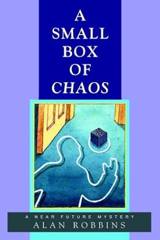 A Small Box of Chaos: A Near Future Mystery