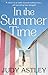 In the Summertime by Judy Astley (5-Jun-2014) Paperback