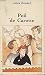 poil de carotte