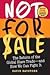 Not For Sale [Audiobook, CD...