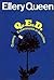 Q.E.D.: Queen's experiments in detection