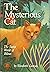 Mysterious Cat