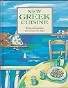 New Greek Cuisine