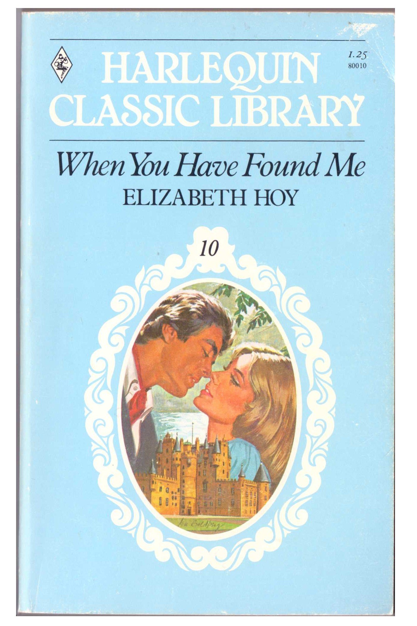 When You Have Found Me (Paperback)