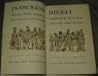 The Dickens Digest