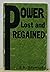 Power Lost and Regained