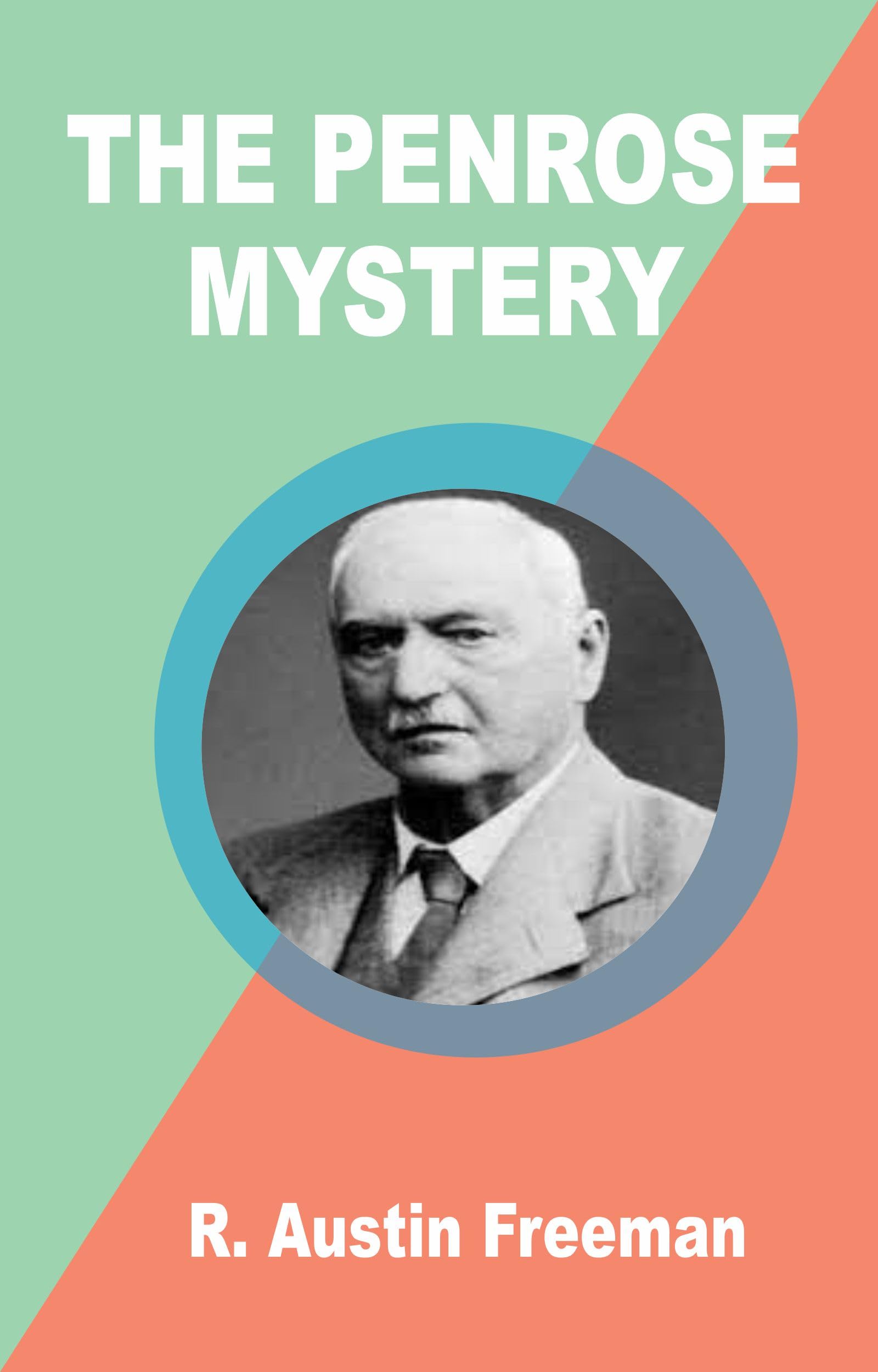 The Penrose Mystery