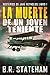 La Muerte de un Joven Teniente (Misterios de Jake Reynolds) (Spanish Edition)
