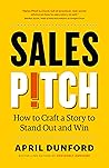 Sales Pitch: How ...