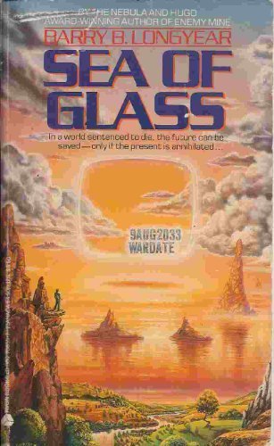 Sea of Glass by Barry B. Longyear