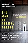 The War on Normal People