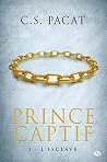 PRINCE CAPTIF T.0...