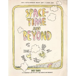 Space-Time and Beyond