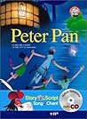 Peter Pan Peter Pan (Korean Edition) Peter Pan Peter Pan (Korean Edition)