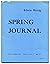 Spring Journal