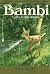 Bambi: A Life in the Woods by Felix Salten (1988-07-01)