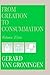 From Creation to Consummation, Volume III by Gerard Van Groningen (2005-07-05)
