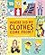 Where Did My Clothes Come From? by Butterworth, Chris (August 4, 2015) Hardcover