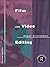 Film and Video Editing 2nd edition by Crittenden, Roger (1996) Paperback