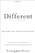 Different: Escaping the Competitive Herd by Moon Youngme (2010-04-06) Hardcover