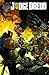 Judge Dredd #3 (Regular Cover, Chosen Randomly)