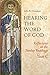 Hearing The Word Of God: Reflections on the Sunday Readings, Year C by John R. Donahue SJ (2003-09-01)